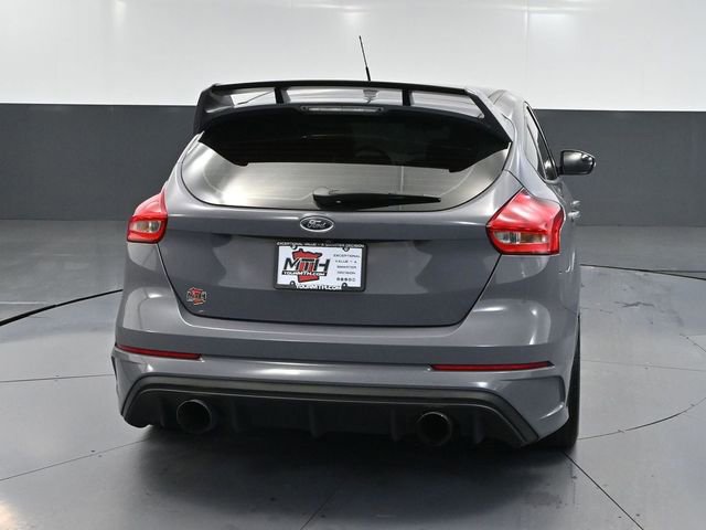 Used 2017 Ford Focus RS image 6