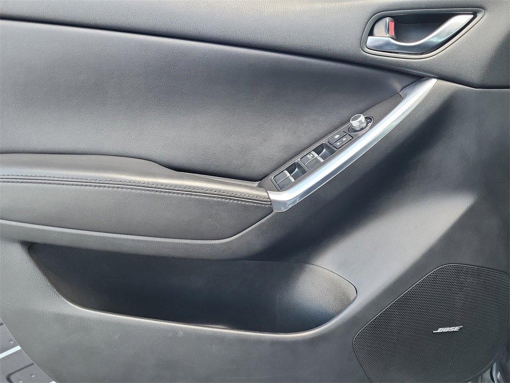Used 2016 MAZDA CX-5 Grand Touring image 10