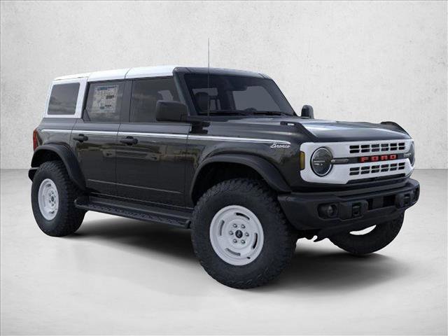 New 2025 Ford Bronco Heritage Edition image 7
