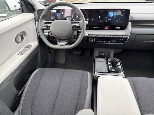 New 2026 Hyundai Ioniq 5 SE image 23