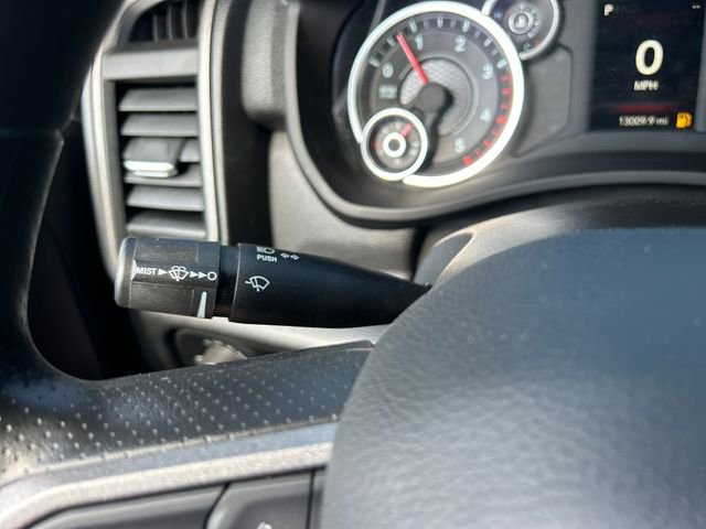 Used 2024 RAM 4500 Tradesman w/ Convenience Group AWD/4WD image 15