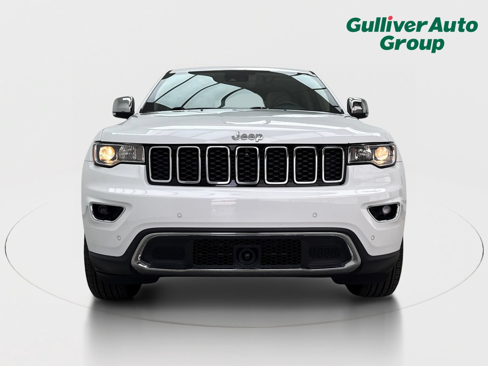 Used 2020 Jeep Grand Cherokee Limited RWD image 14