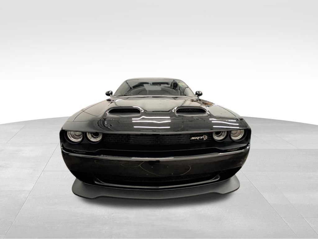 Used 2023 Dodge Challenger SRT Hellcat image 8