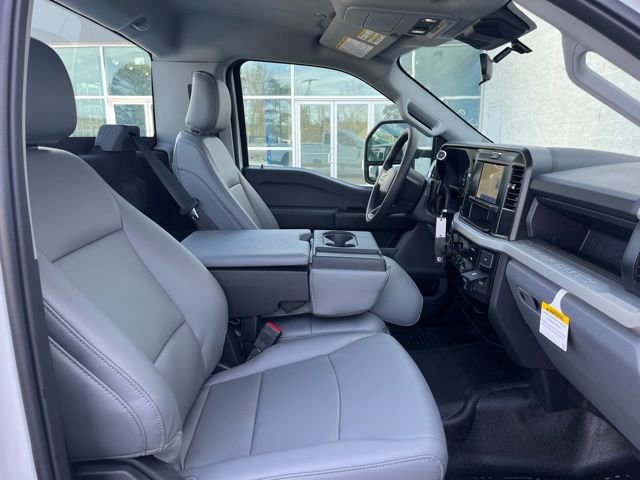 New 2026 Ford F250 XL image 5