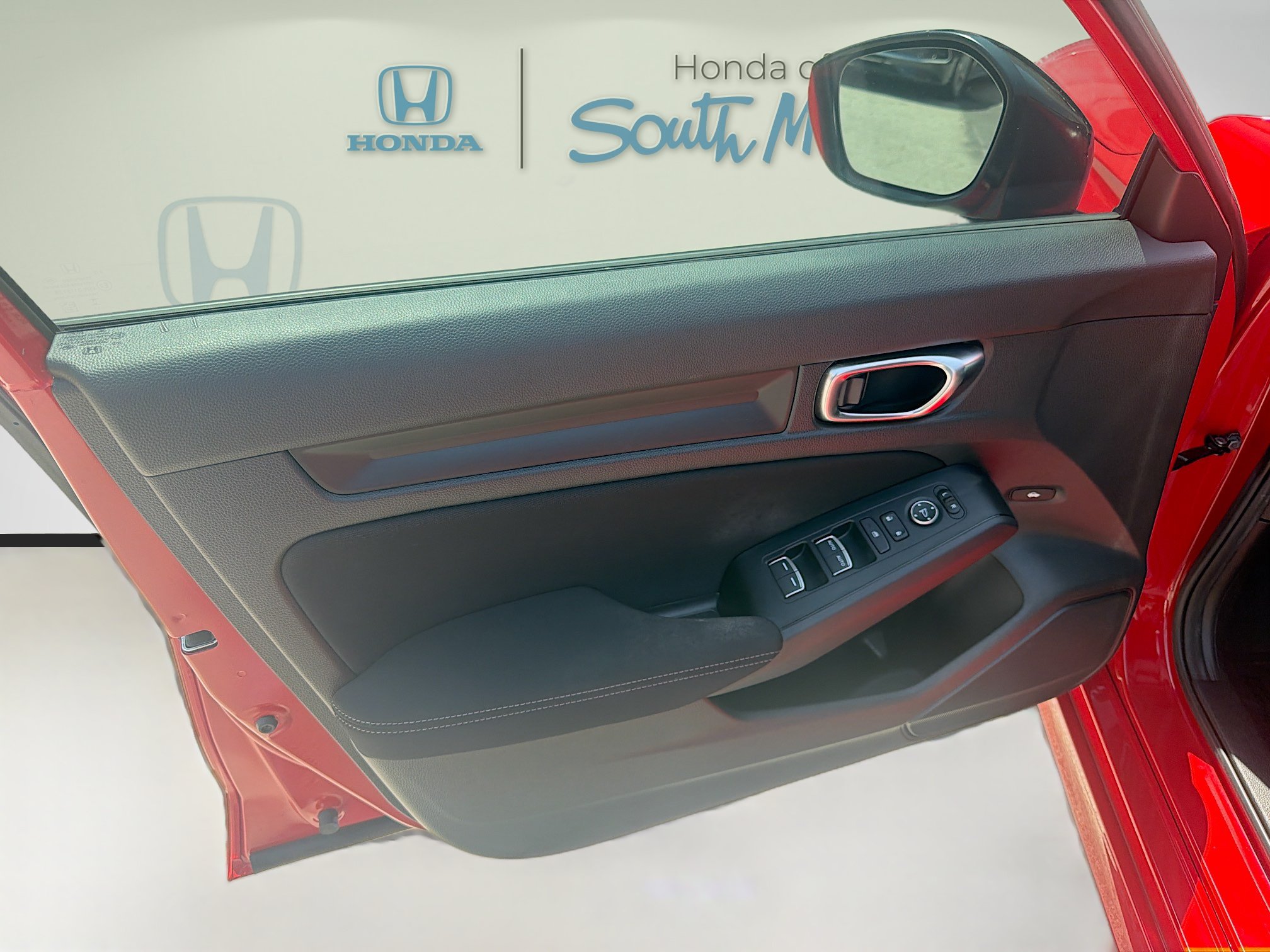 Certified 2024 Honda Civic Sport image 19