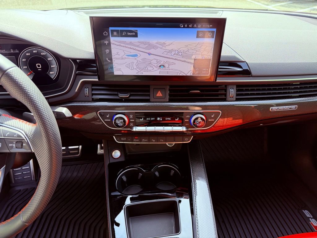 Used 2024 Audi S5 Prestige image 26