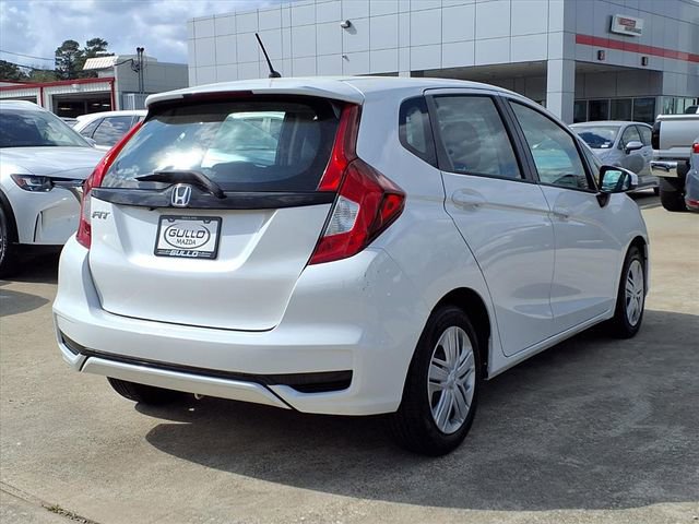 Used 2020 Honda Fit LX image 2