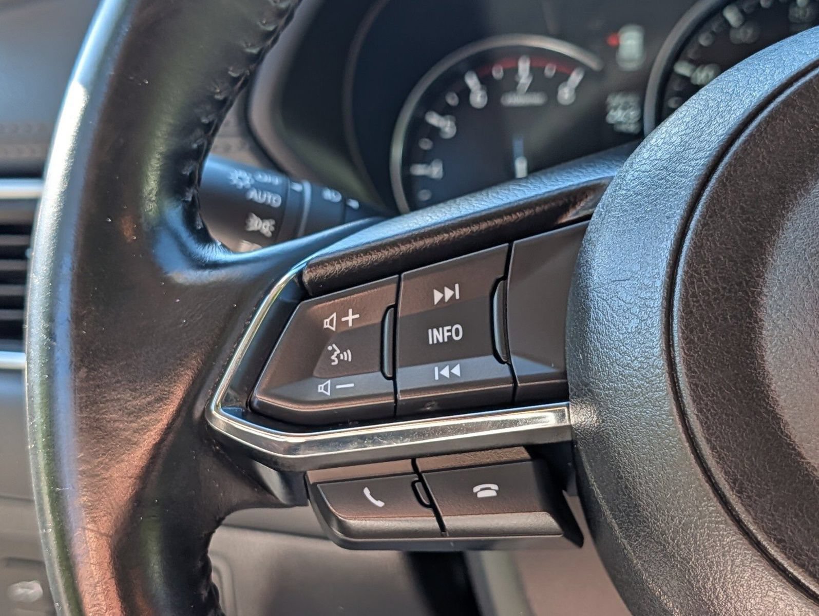 Used 2019 MAZDA CX-5 Grand Touring AWD/4WD image 29
