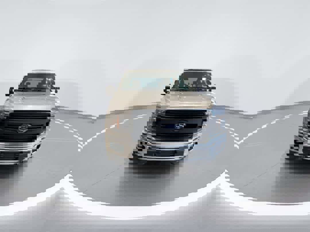 Used 2018 Ford F150 XL w/ Equipment Group 101A Mid image 3