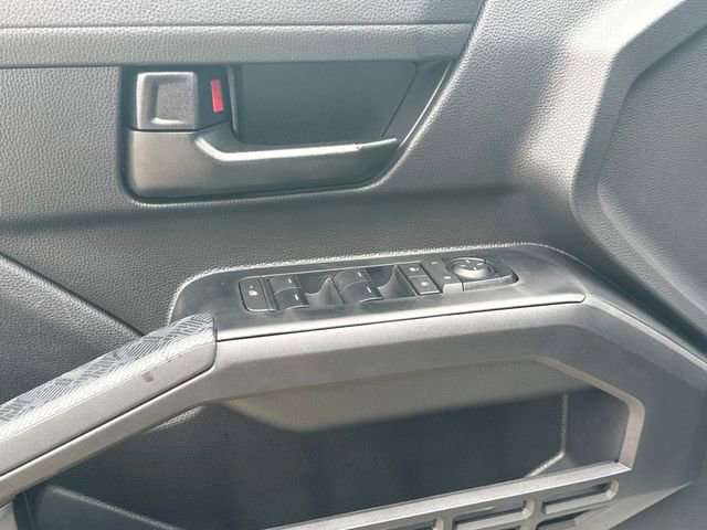 Used 2025 Toyota Tacoma SR5 w/ SR5 Upgrade Package image 26