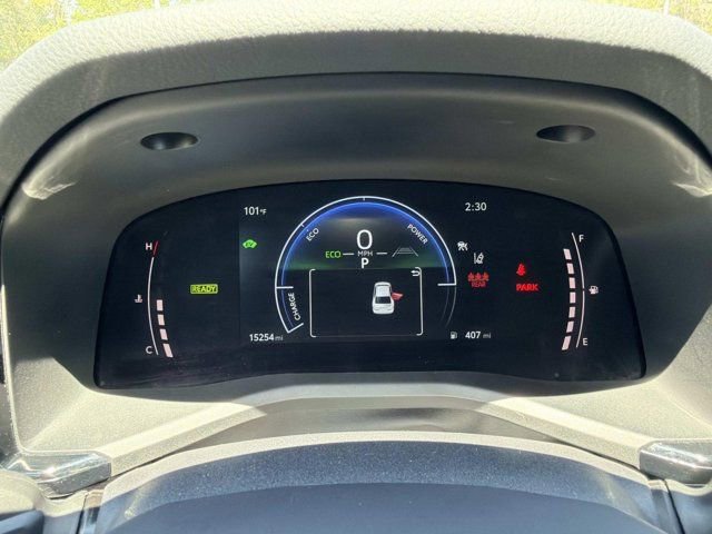 Certified 2025 Toyota Camry SE FWD image 27
