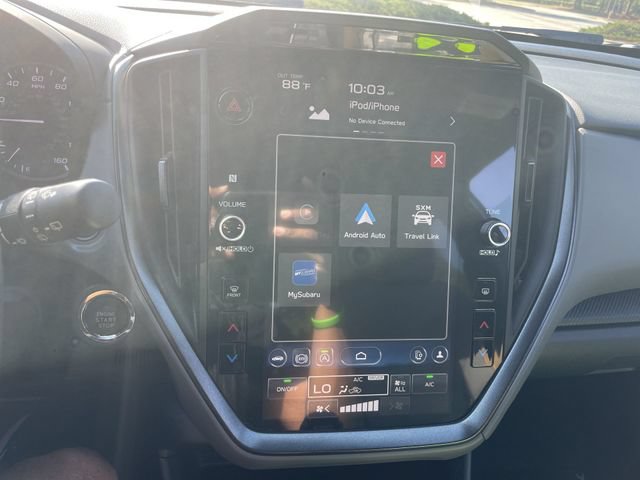 Used 2024 Subaru Crosstrek 2.5i Sport AWD/4WD image 19