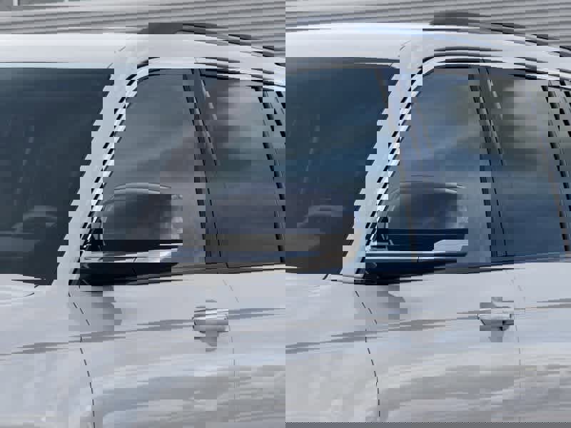 New 2025 Jeep Grand Cherokee Limited image 12