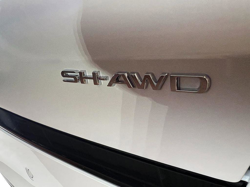 New 2026 Acura MDX A-Spec image 7