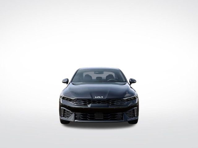 New 2026 Kia K5 GT-Line w/ GT-Line Red Interior Package FWD image 2