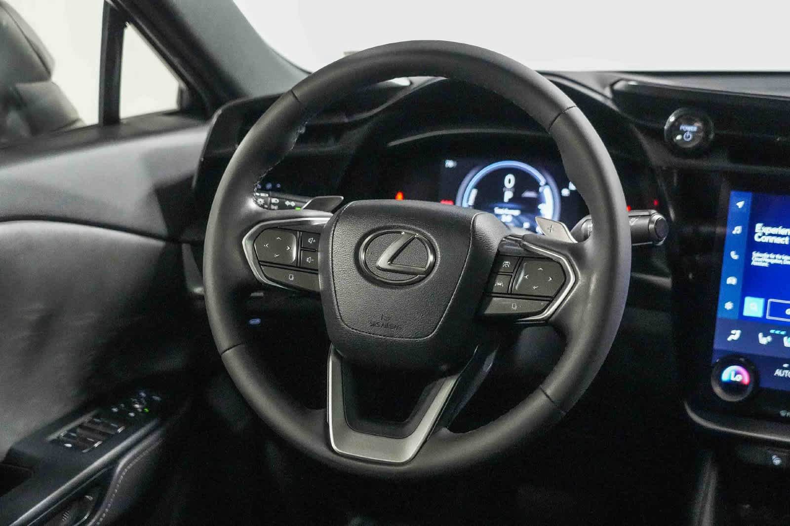 Used 2023 Lexus RZ 450e Premium w/ Technology Package AWD/4WD image 15