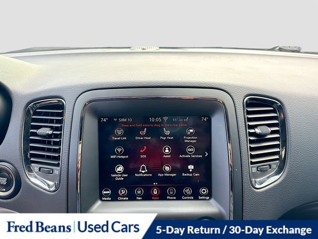 Used 2020 Dodge Durango GT image 15