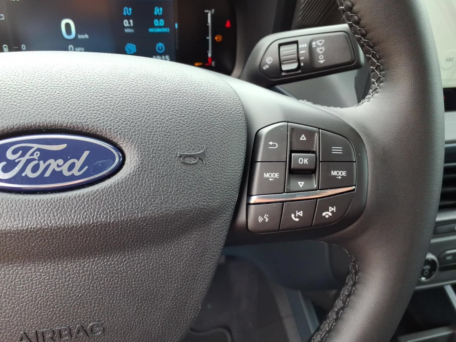 New 2026 Ford Maverick XLT w/ Equipment Group 301A AWD/4WD image 23