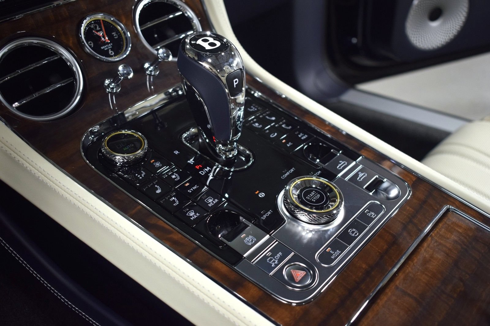 New 2026 Bentley Continental GT AWD/4WD image 34
