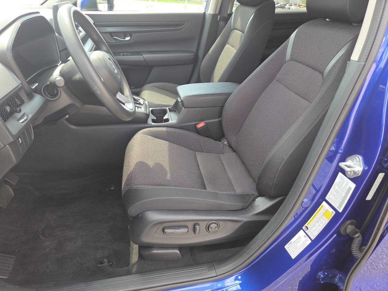 Used 2024 Honda CR-V EX image 23