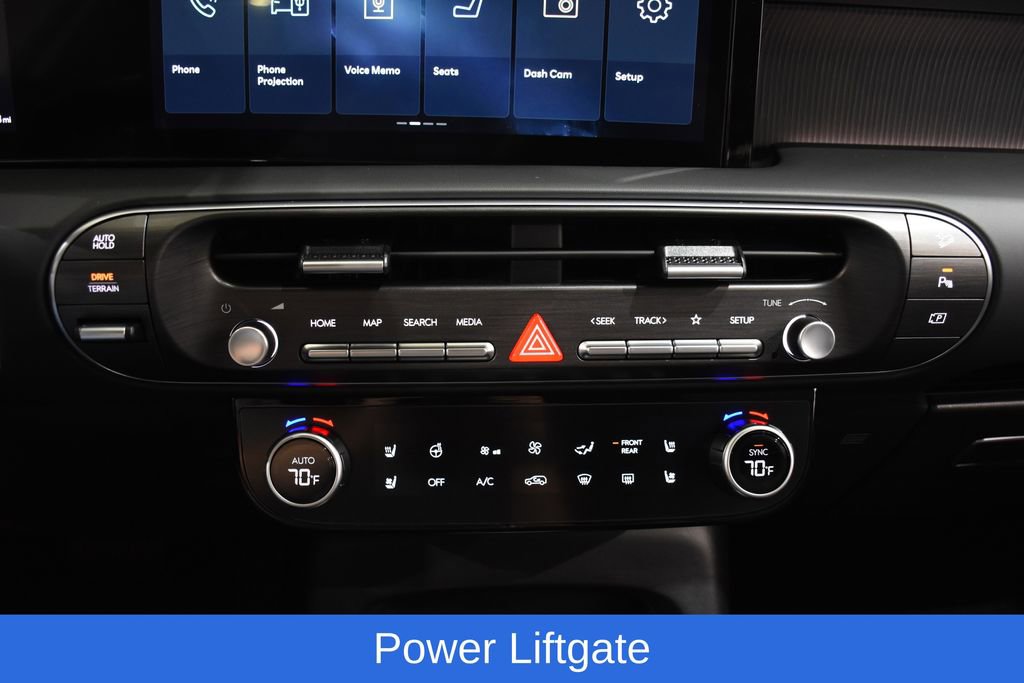 New 2026 Hyundai Palisade Calligraphy image 17