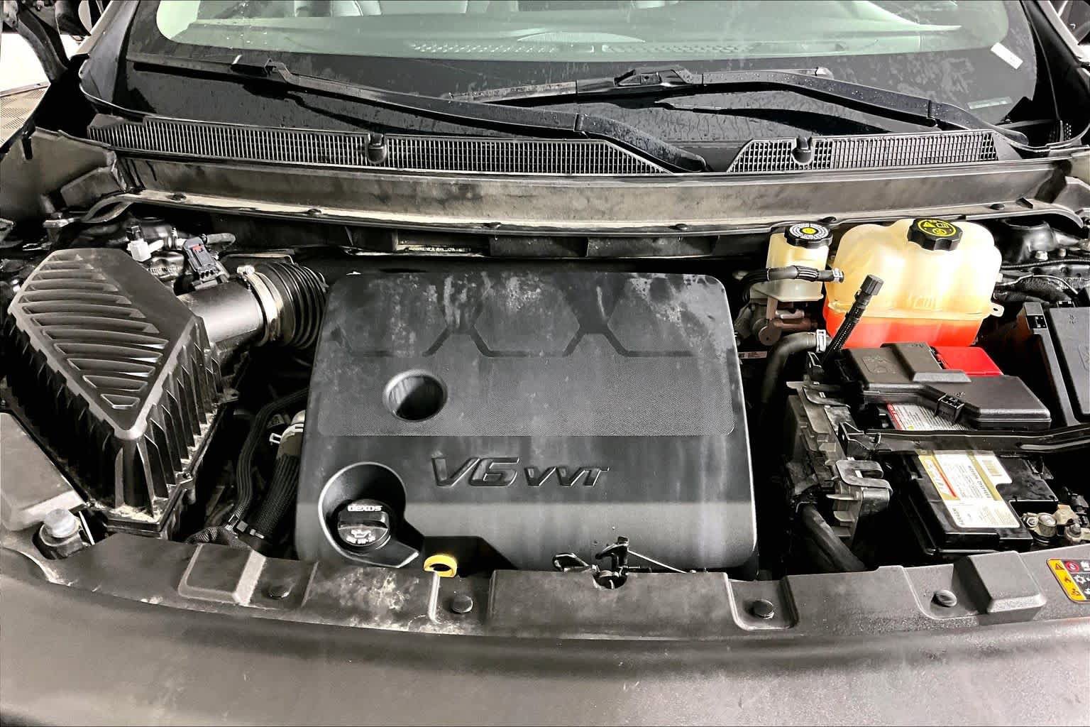 Used 2020 Buick Enclave Avenir w/ Avenir Technology Package AWD/4WD image 29
