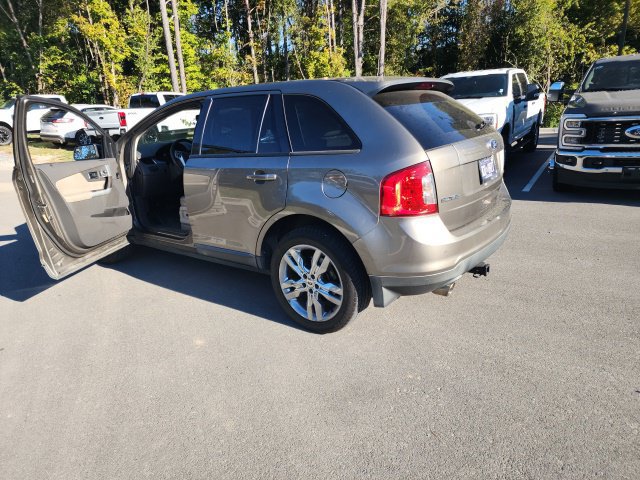 Used 2013 Ford Edge SEL FWD image 14