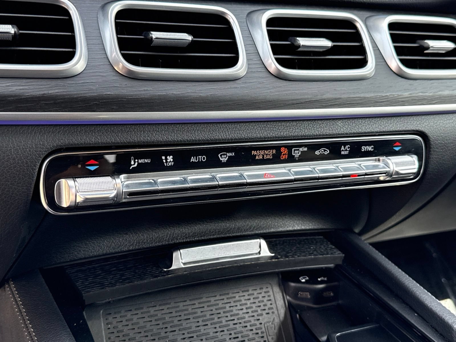 Used 2023 Mercedes-Benz GLE 350 4MATIC image 39