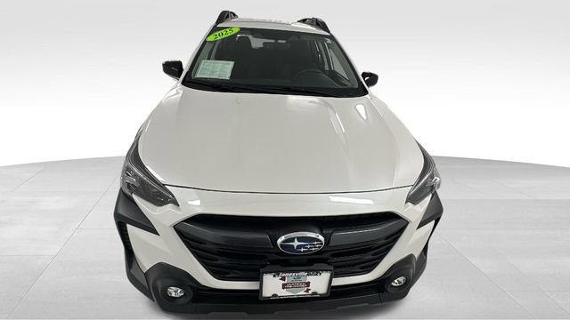 Certified 2025 Subaru Outback Premium image 9