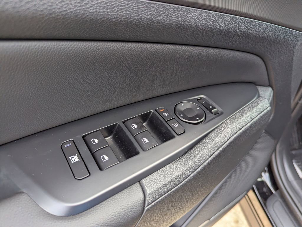 New 2026 Kia Sportage EX image 20