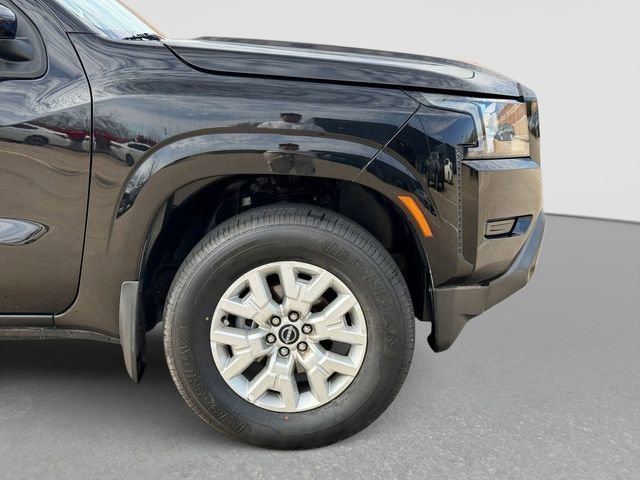 Used 2022 Nissan Frontier SV image 10