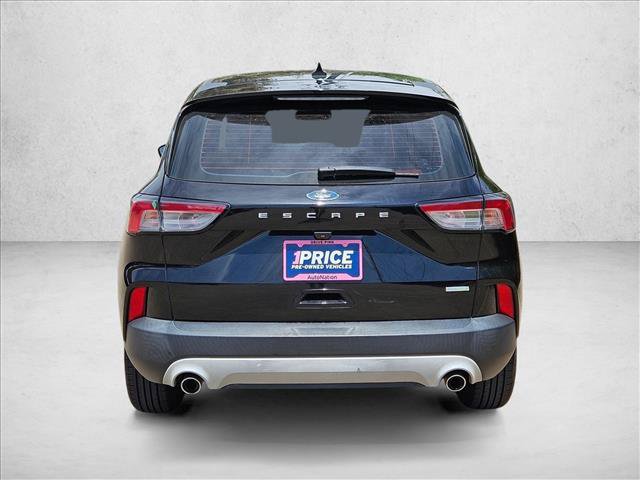 Used 2020 Ford Escape S FWD image 7