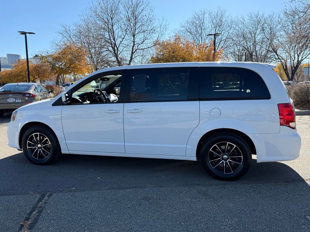 Used 2018 Dodge Grand Caravan SE image 7