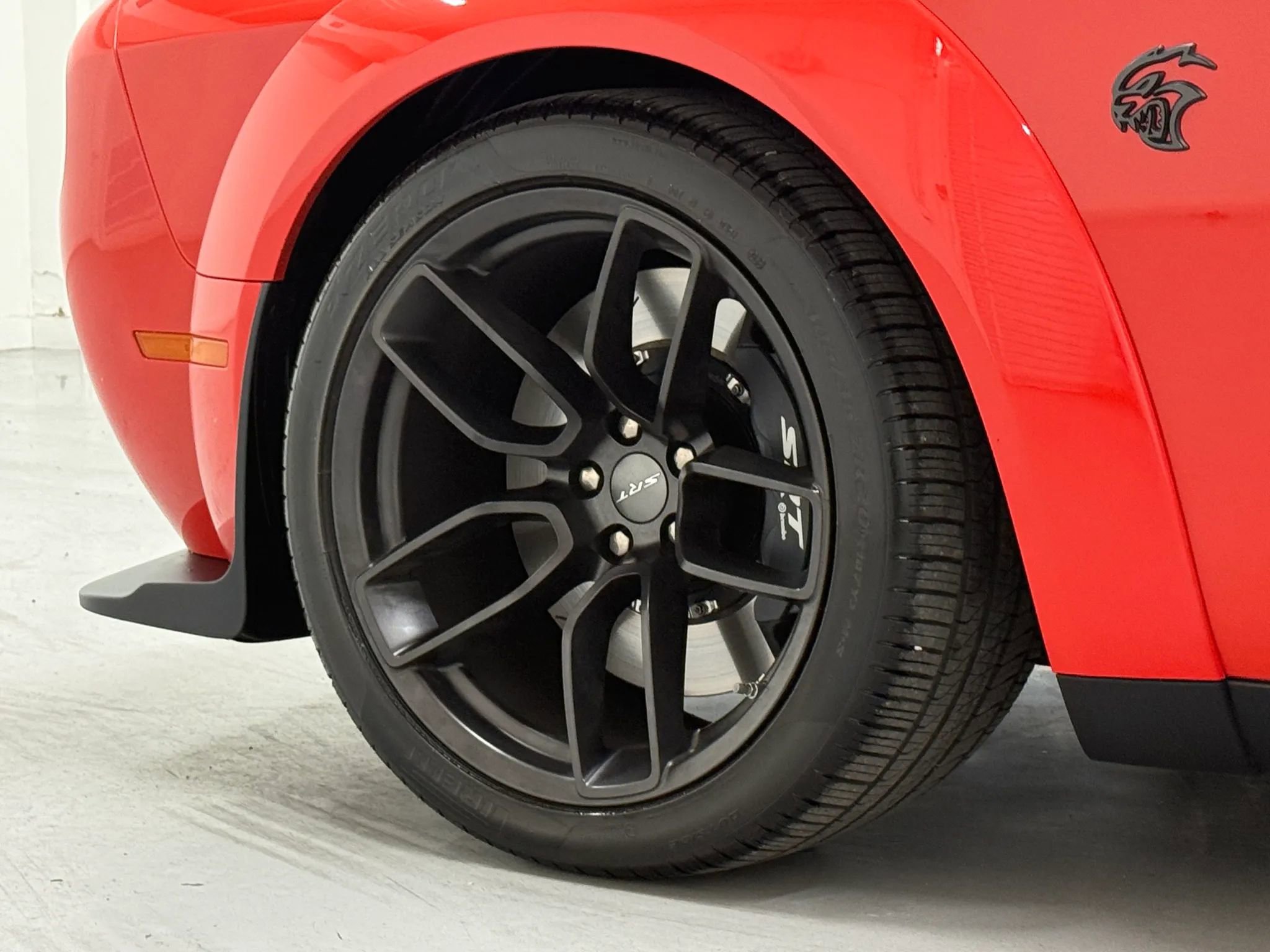 Used 2023 Dodge Challenger SRT Hellcat image 40