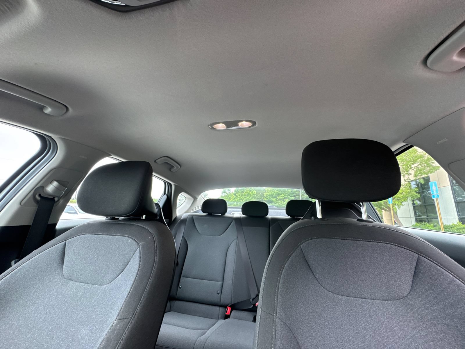 Used 2025 Kia K4 FWD image 31