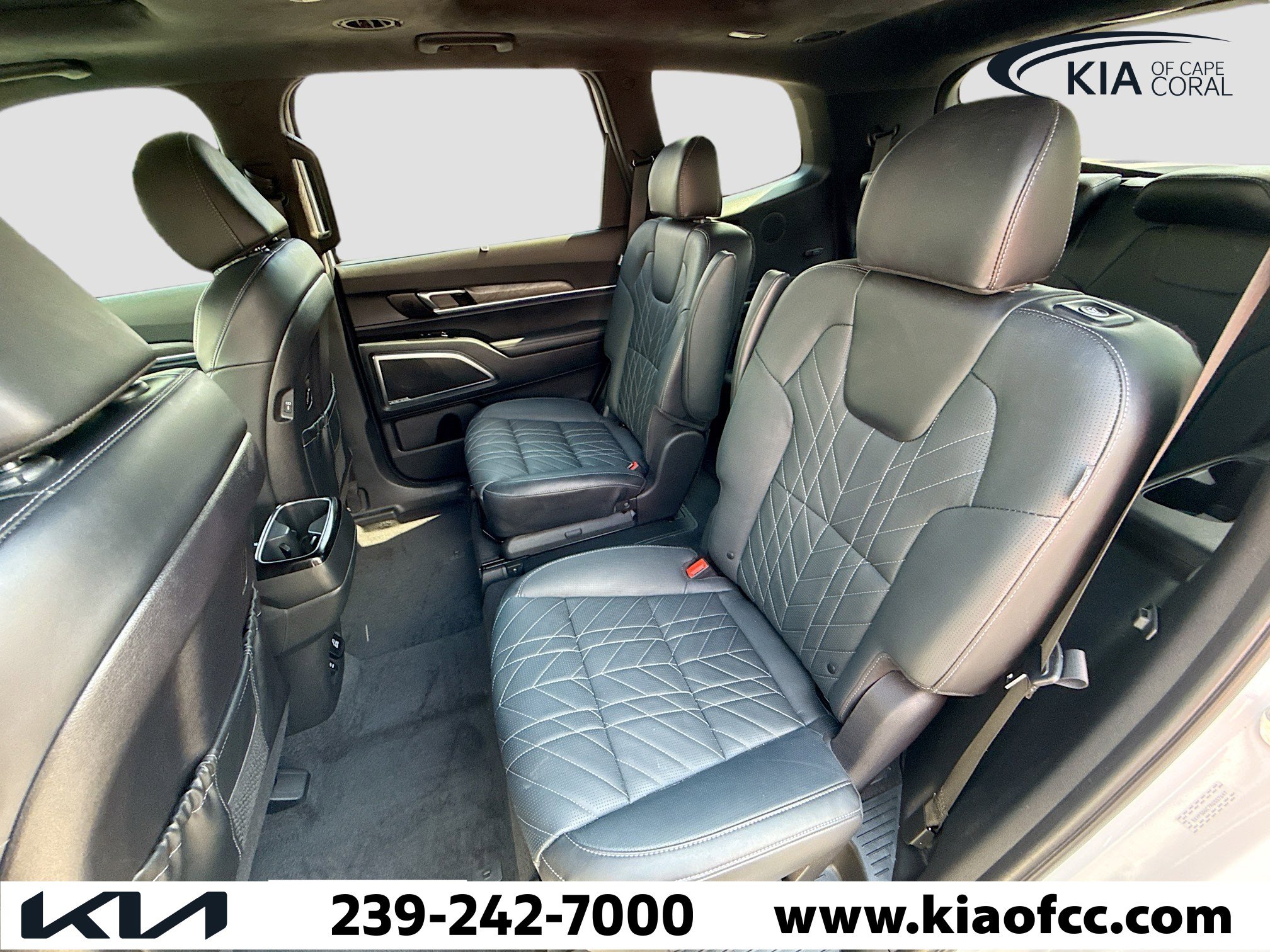 Certified 2024 Kia Telluride SX Prestige X-Line image 22
