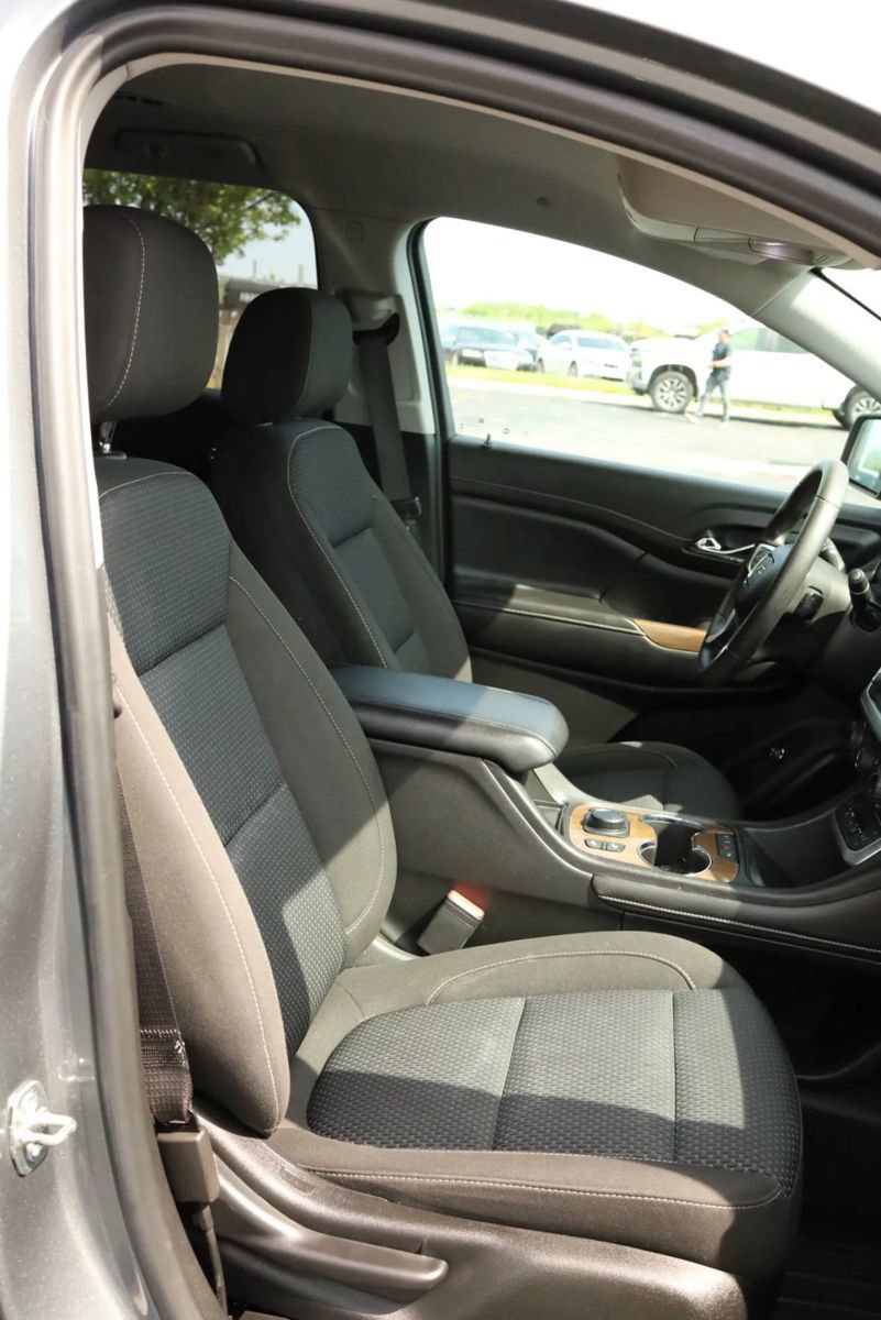 Used 2021 GMC Acadia SLE w/ Driver Convenience Package AWD/4WD image 56