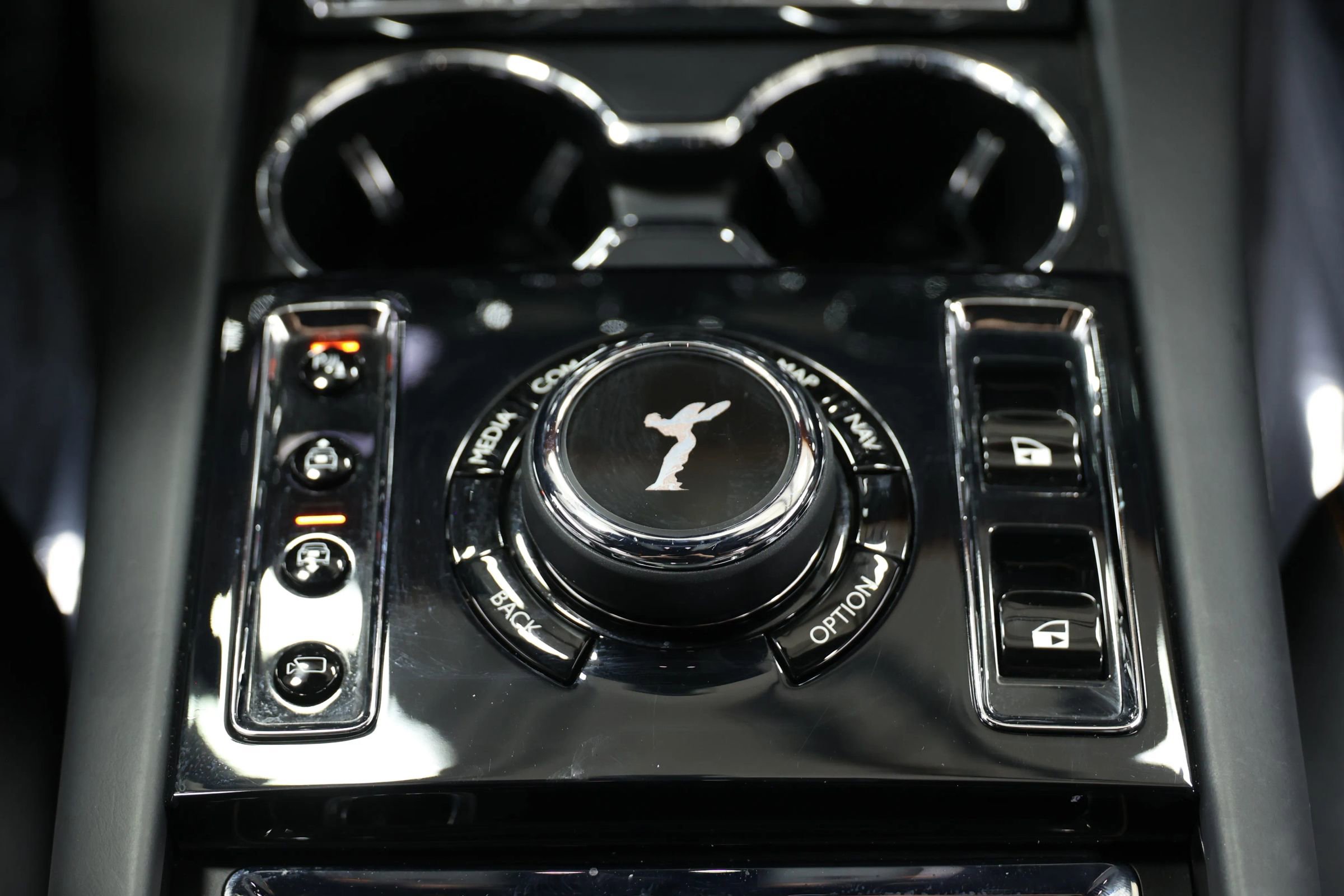 Used 2021 Rolls-Royce Ghost AWD/4WD image 55