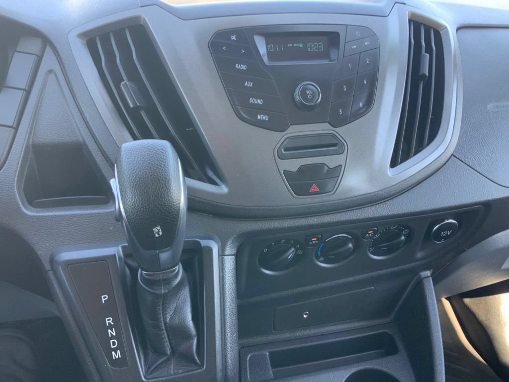 Used 2019 Ford Transit 350 XL RWD image 15