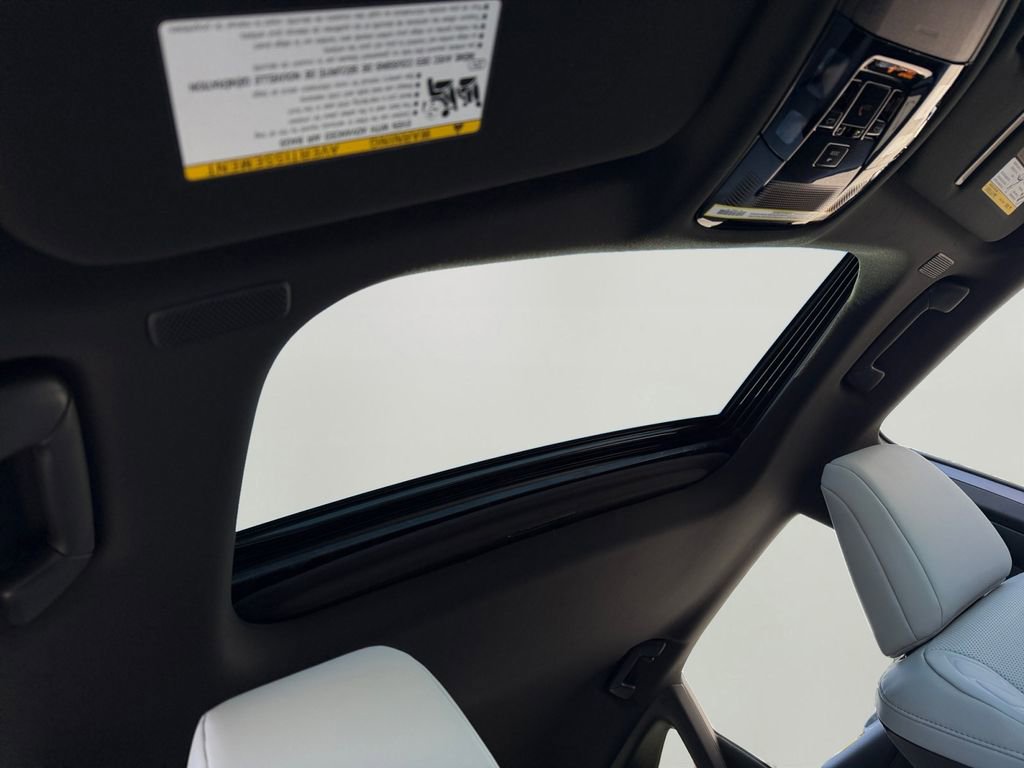 New 2026 Lexus RX 350h image 4