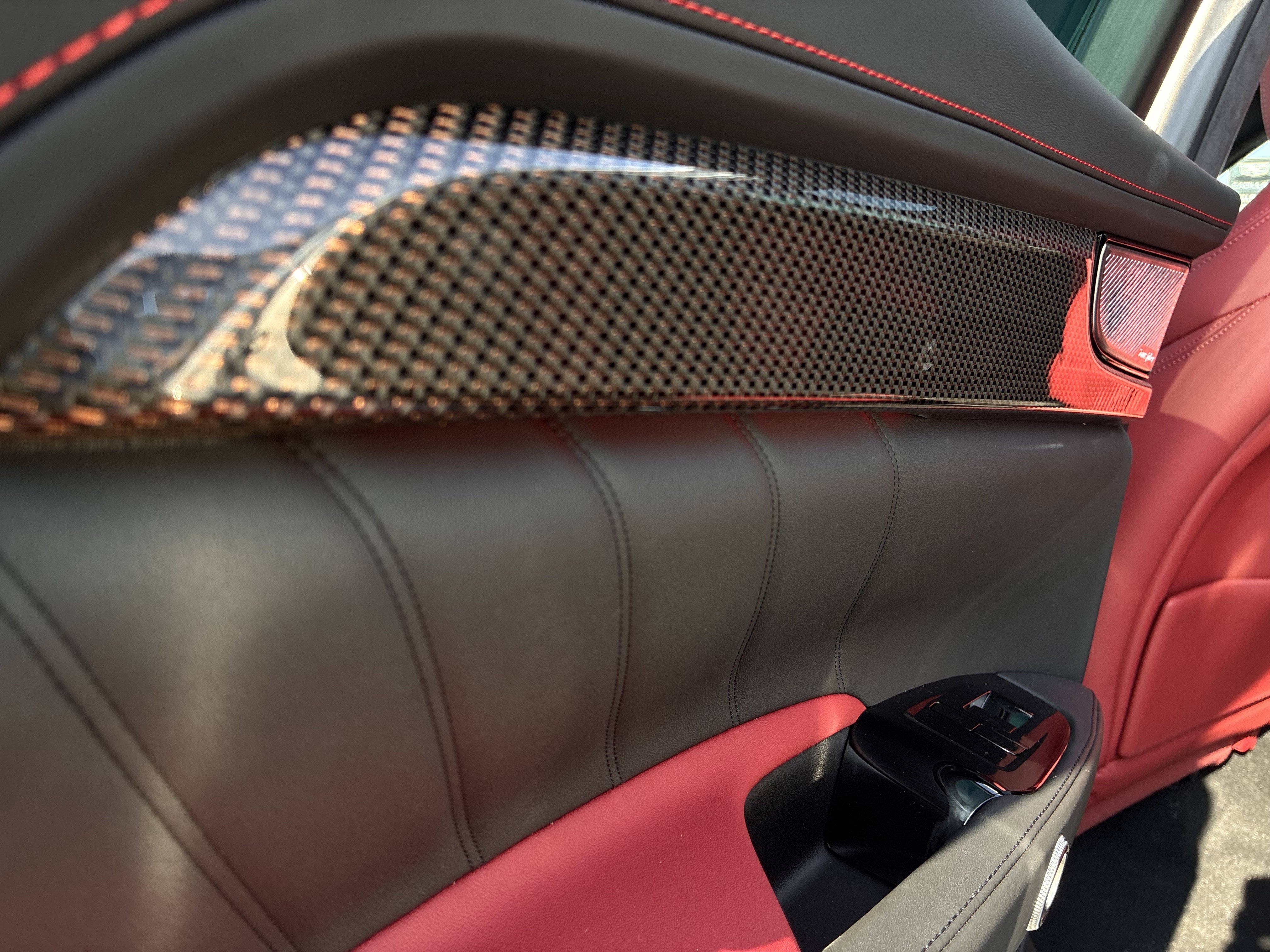 New 2026 Maserati Grecale Modena image 36