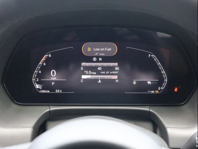 New 2026 MAZDA CX-5 Select AWD/4WD image 31