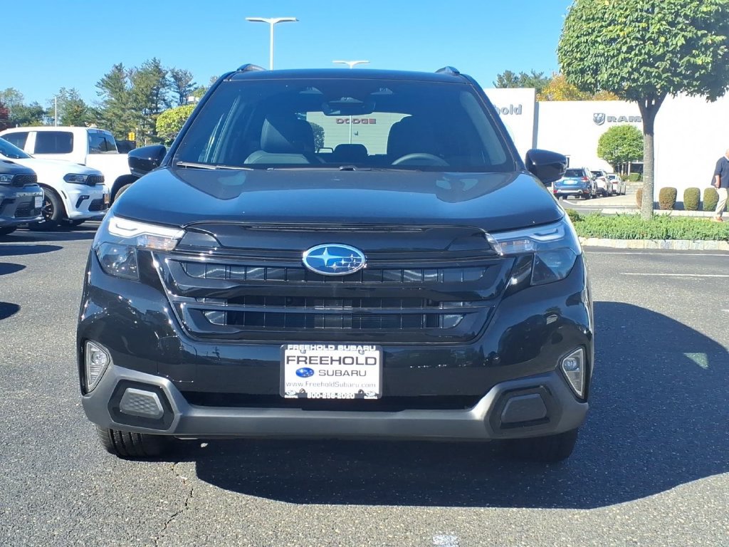 New 2026 Subaru Forester Sport AWD/4WD image 2