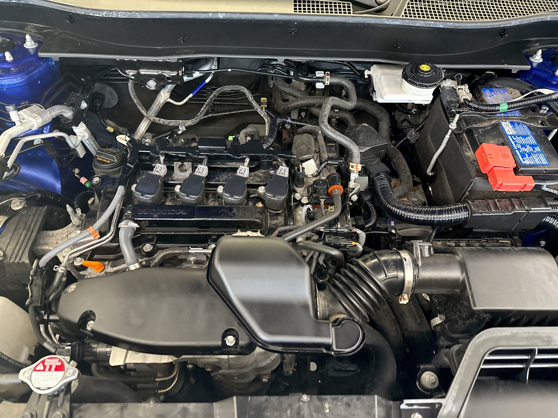 Used 2023 Honda CR-V EX-L image 28