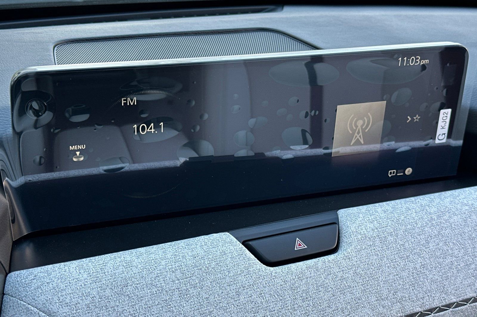 New 2026 MAZDA CX-90 3.3 Turbo S w/ Premium Plus image 21