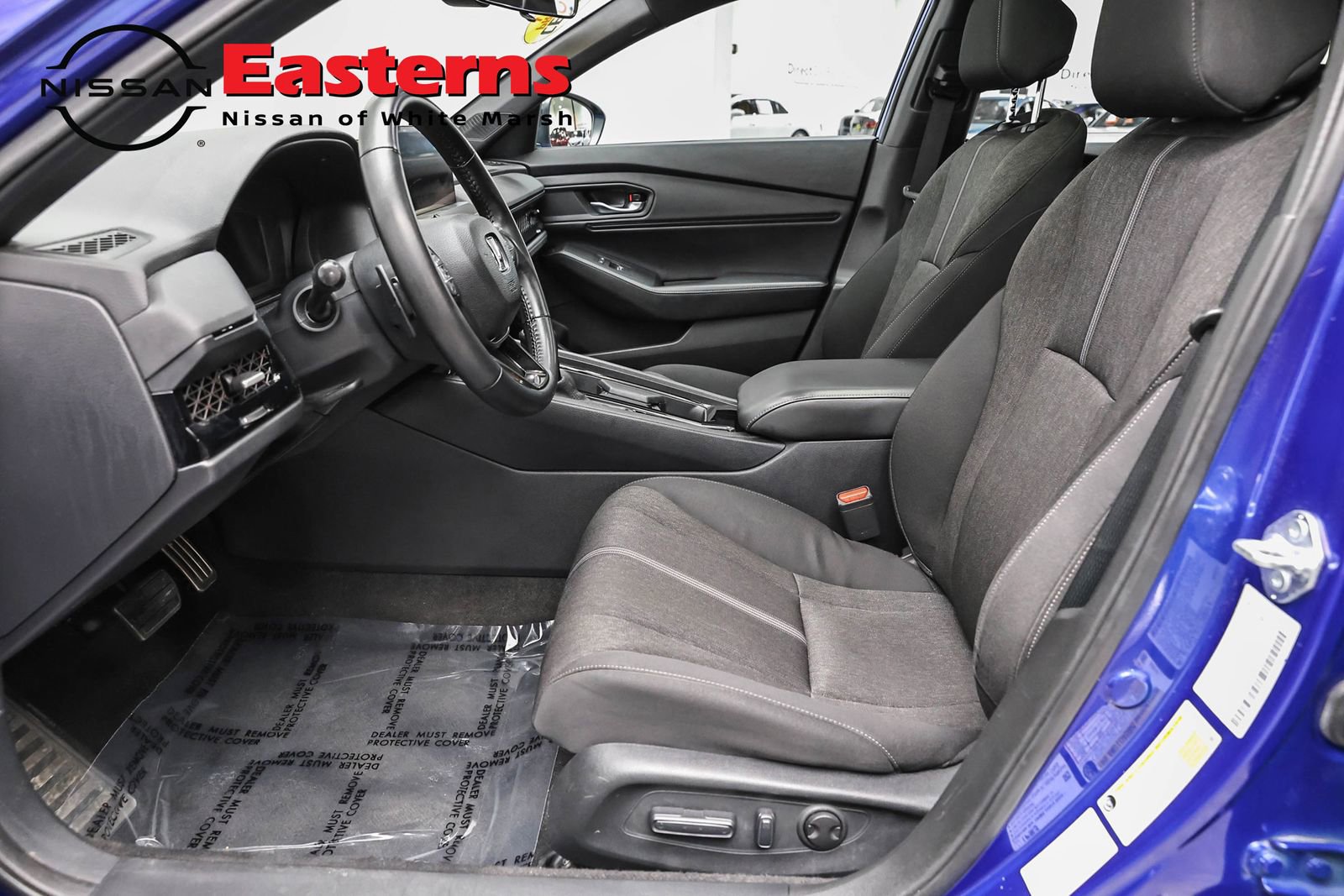 Used 2023 Honda Accord Sport image 13