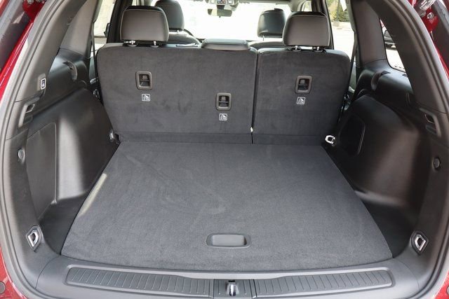 New 2025 Jeep Grand Cherokee Limited 4xe image 29