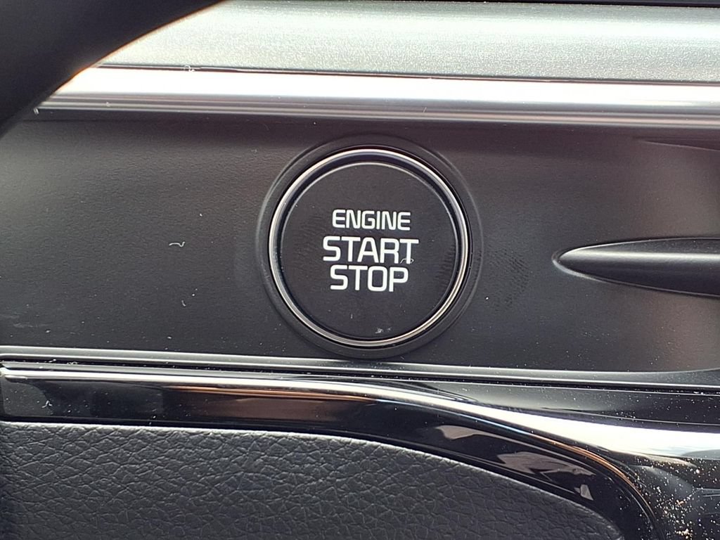 New 2026 Kia K5 GT-Line w/ GT-Line Premium Package FWD image 9