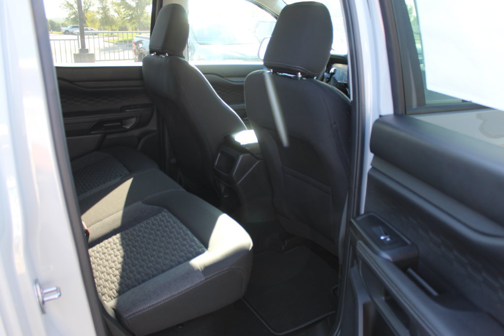 New 2026 Ford Ranger XLT w/ Trailer Tow Package AWD/4WD image 14