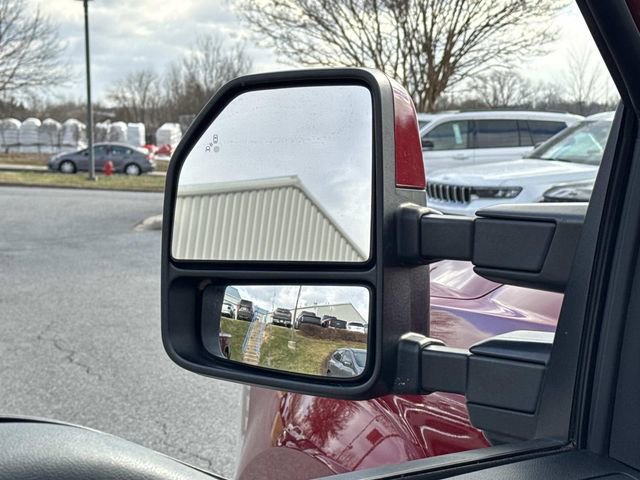 Used 2019 Ford F350 Lariat w/ Lariat Value Package image 15